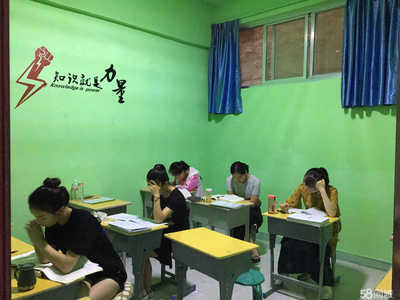 慶陽精英時(shí)代教育咨詢 點(diǎn)亮隴東學(xué)子的成才之路
