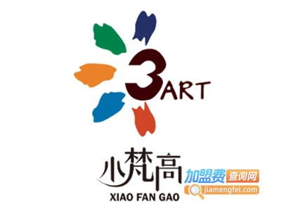 小梵高美術(shù)教育 點(diǎn)亮孩子的藝術(shù)人生