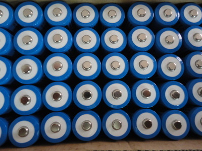 解碼進口翻新18650鋰電池 Q5 C8專用電池選購與廣州市天河區大觀億鋰產品解析