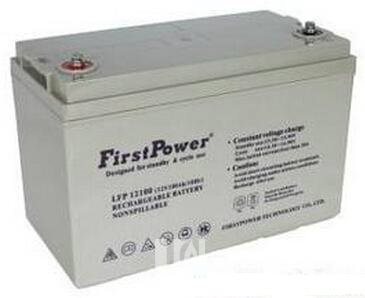 一電蓄電池LFP12100（12V100AH）——工業與儲能領域的可靠之選